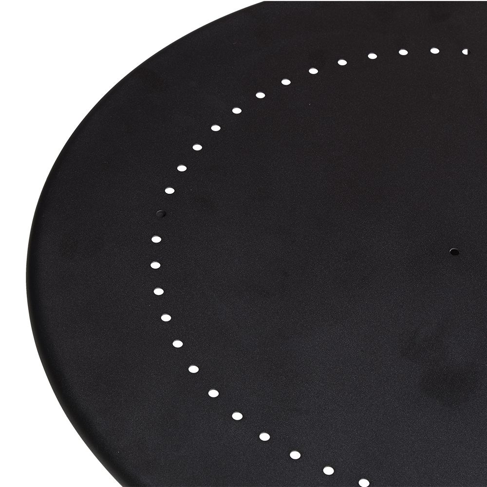 CAFE_ROYALE_Outdoor_Table_Powder_Coated_Steel_Black_UMA_1068917_2_1 Cafe royale outdoor table powder coated steel black uma 1068917 2 1