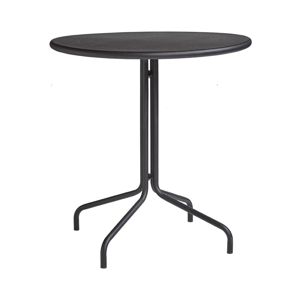 CAFE_ROYALE_Outdoor_Table_Powder_Coated_Steel_Black_UMA_1068917_3 Cafe royale outdoor table powder coated steel black uma 1068917 3