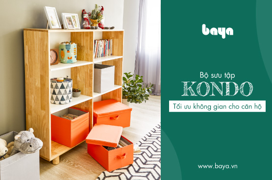 Kondo 01