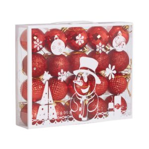 Carols christmas ball pack baya 73000009