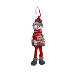 Carols christmas doll baya 7300018