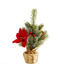 Carols christmas tree baya 7300014