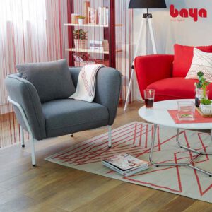 Ghe sofa ni funky mau xam