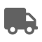 Shipping icon