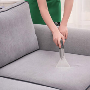 Ve sinh ghe sofa ni hut bui